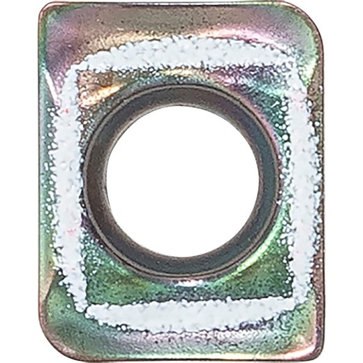 Kyocera - Indexable Drill Insert: LCMT030203SMEPDL025, Carbide | MSC Industrial Supply Co.