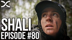 Shali is a young woman out of Utah was never raised a hunter. Shali didn't really like game meat or even the idea of hunting until she got married. Shali and her husband Dillon have now been elk hunting a lot, but it really Shali's dive into the world of hunting that is the most unique. This episode is a deep dive into Shali's why behind why she decided to become a hunter. She explores Mother Nature, who she is, takes us through the highs and lows of being a hunter, and how exploring this activi