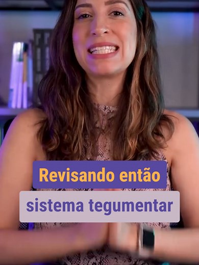 Explorando o Sistema Tegumentar: Estruturas, Funções e Camadas da Pele