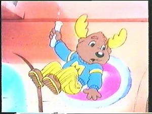 Get Along Gang - Part 2