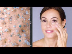 Sappi Valida | A wonder material in natural cosmetics