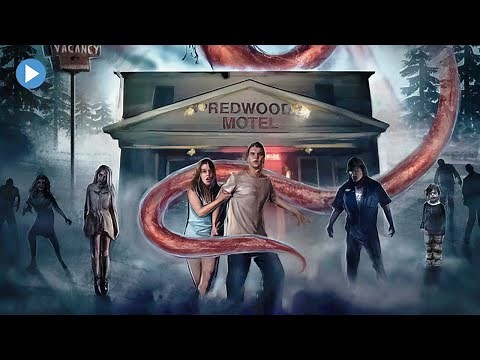 NIGHT OF SOMETHING STRANGE 🎬 Exclusive Full Fantasy Horror Movie Premiere 🎬 English HD 2024