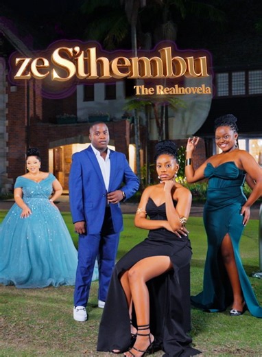 Izingane Zesthembu season 4 episode 1 — when does it start?