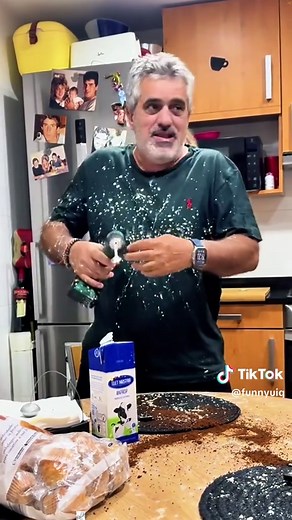 Hilarious Mom and Son Pranks That Will Make You Laugh