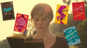 Retellings Aren't "Overdone" Just Because Marginalized Authors Finally Have a Chance