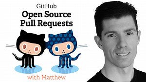 Webcast • Open Source Pull Requests