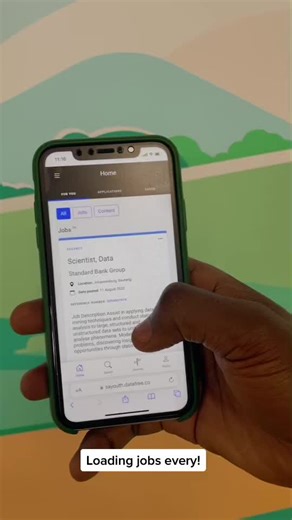Are you ready to apply for upcoming DBE opportunities? Are you able to login on your sayouth.mobi profile? Join our LIVE today to learn how to register, reset your password, search and apply for the DBE opportunities. Get your questions answered by our very own SA Youth Guides live on Wednesday, 21 September, 12:30pm.#ownyourfuture #southafricatiktok #sayouth #live