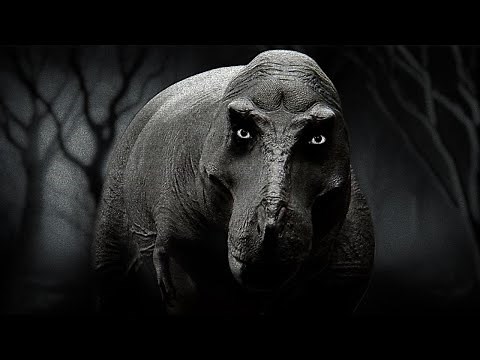 Horrifying Dinosaur National Park | Oakwood (All Totems + Secret Location)