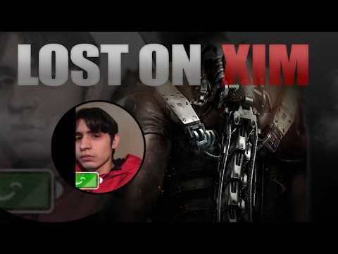 I 1v1'd a 30 year old unemployed CHEATER on COD:AW