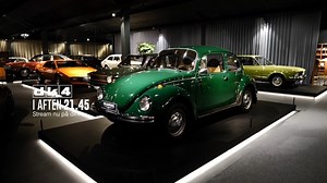 2.3K views · 15 reactions | Et moderne bilmuseum Haaning Collection I...