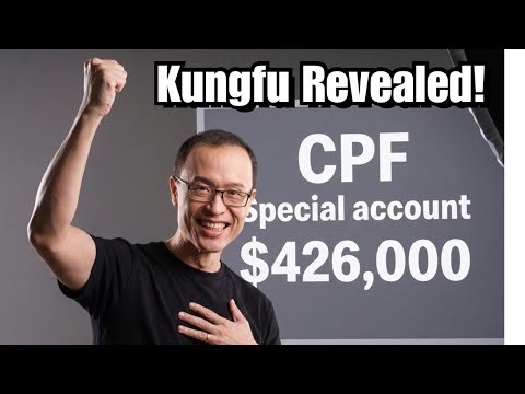 How I made this Big CPF Achievement! Plus a New CPF Hack!