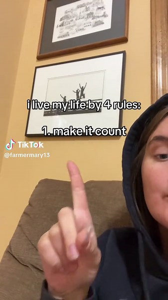 Big Time Rush: Four Essential Rules to Live By