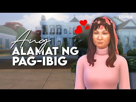 ANG ALAMAT NG PAG-IBIG | Tagalog Story | Filipino Fairy tales | KIDSPHILIX | Kwentong may aral |