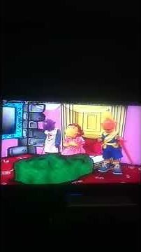 Tweenies Song Time 2 Milo Runs Off