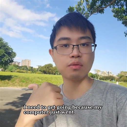 It’s the end of 2025… and also the end of my poor computer, which is only about two years old. How old is that in ‘human years’? 😭😭😭😖😖😖 Follow me contacts.nakedwill.com