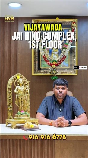 Happy Diwali! Gold & Market Predictions for Next Week | Nallamalli Balu NVR Jewellers