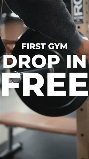 Open gym, no limits. Your first open gym drop-in is unlimited, so take your time. Lift heavy, move freely, hit what you want to hit, and actually enjoy the space. If you’ve been looking for a gym with room, equipment, and energy that feels good to walk into, this is an easy way to check us out. Grab it through the app and come see what open gym at IronBody is all about. #madisonheightsmi #detroitgym #opengym #gymnearby #strengthtraining | IronBody Studios