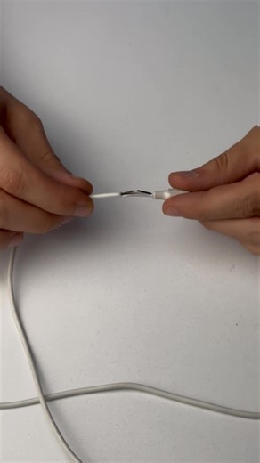 1.8K views · 14 reactions | How to Fix Your Phone Charger Adapter  #diy #lifehacks #howto #handmade #creative #crafts #hack #fyp #viral #reels #shorts #amezing #trending #fblifestyle #easyhack | SR Digital DIY | Facebook