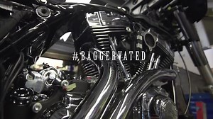 A New Badass Video from Dirty Bird Concepts by John Shopes! WICKED! | Bagger Swagger