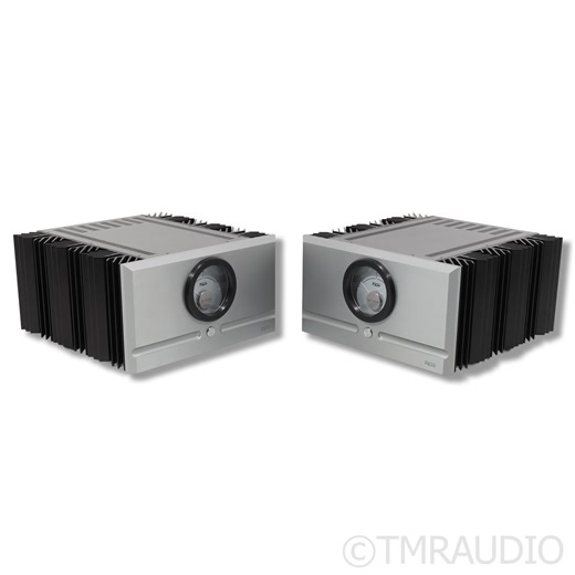Pass Labs XA-160.8 MonoBlock Power Amplifier; Pair