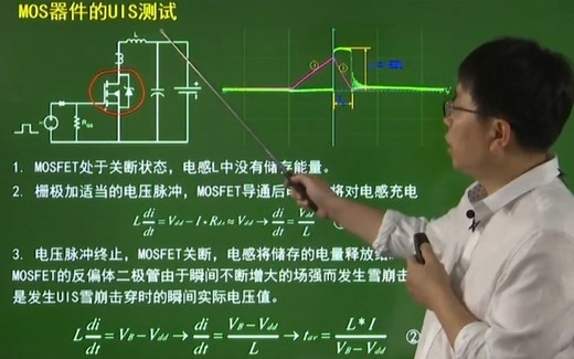 半导体可靠性工程与失效分析