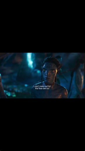 Avatar Movie Scenes and Lo'ak Edits Explained