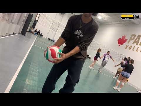 Tier 8: Under The Net vs CBall Set 2