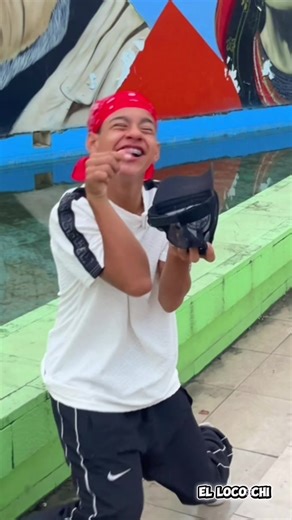 se le calló la gorra #comedia #reels #ventanaslosrios🇪🇨🇪🇨