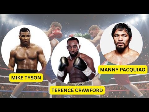 The Most Dangerous Boxers With INSANE Backstories