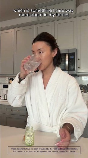 My number 1 long-term health hack - fatty15