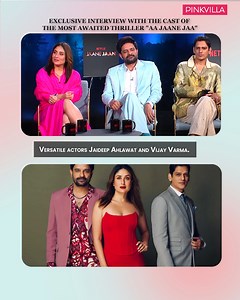 7.4K views · 36 reactions | Exclusive Interview with the cast of the...