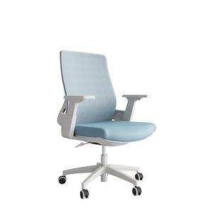 [Hot Item] Modern Ergonomic Kneeling Chair - Active Sitting Posture Corrector for Home Office & Computer Work