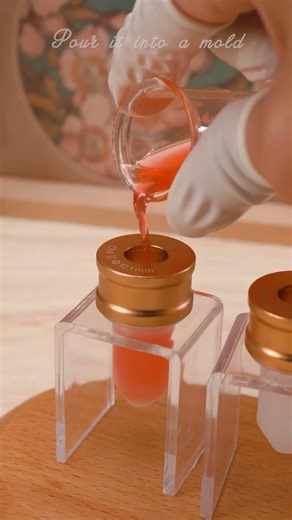 Satisfying TOM FORD Lipstick Restoration #fixmakeup #lipstick #asmr #satisfyingvideo