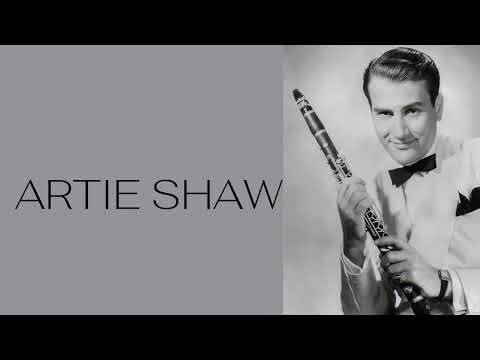 Artie Shaw - Begin the Beguine