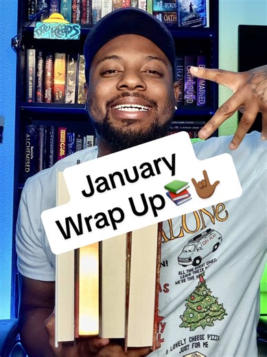 January 2023 Book Wrap Up: Top Reads and Recommendations