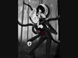Nightcore - Slenderman