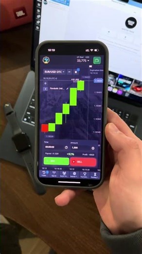 THE BEST POCKETOPTION - AI TRADING BOT 2026! WITH UP TO 90% ACCURACY #pocketoption #aitrading