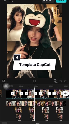 Explore the Best CapCut Slow Motion Template