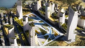 BIM INFRASTRUCTURE IS EVERYWHERE BIM is an information-rich, model-centric process with the power to transform project delivery and add value across the lifecycle of infrastructure assets. Read more here: http://goo.gl/xnmLU6 | Autodesk