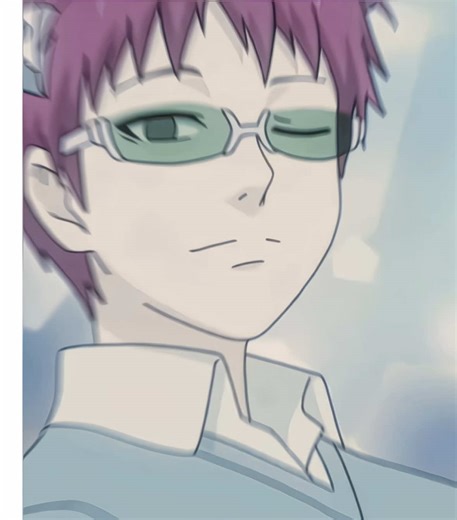 there was a cockroach🙂#animeedit #saikikusuo #saikikedit #saikikusuoedit #fyp saiki k. kusuo saiki edit. viral.