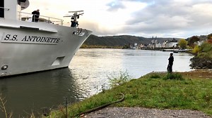 4.6K views · 178 reactions | On a remarkable journey along the the Rhine you’ll discover picturesque Strasbourg, ancient Cologne, medieval castles and so much more! #ExploreUniworld | Uniworld Boutique River Cruises | Facebook