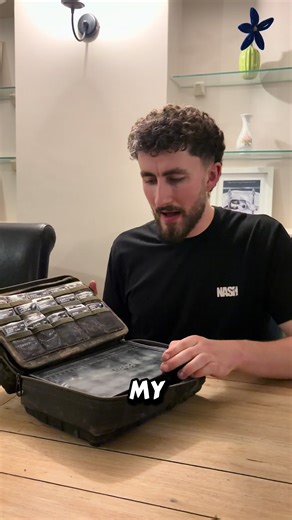 Looking for a whole new TT upgrade but don’t know where to start? We offer at Personalised Tackle Box here at #RippaTackle and it can be filled with TT that has been tailored exactly to your needs. Drop us a message if you’re interested or order it now and we will be in touch regarding the contents! #carp #carpfishing #carplife #carping