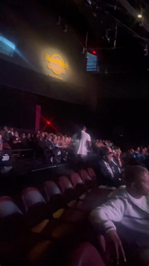 The crowd at the Atlantic City Hall of Fame induction ceremonies has definitely surpassed the crowds at the International Boxing Hall of Fame in Canastota. I predicted this several years ago and I believe it is coming true. Atlantic City is the number one boxing Hall of Fame in the world right now. | John TheIceman Scully