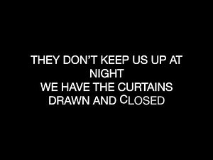 Imagine Dragons - Dream (Lyrics)