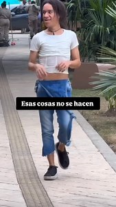 Eso no se hace | Nuestro Folclor