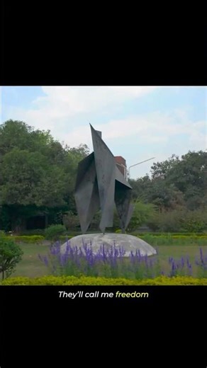 IIT Kanpur x Wavin' Flag ❤️