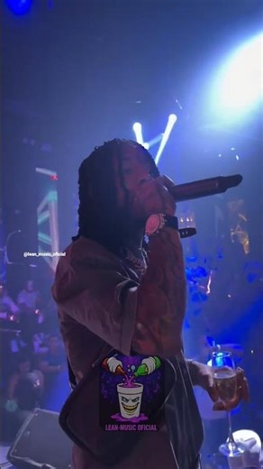 La Cabra del movimiento #rochyrd 🐐 #entretenimiento #youtube #music