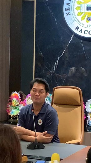 2.2K views · 40 reactions | QR Code system sang Bacolod City sa PWD IDs ipatuman man sang iban nga mga LGUs kangay sang Bago City, Valenzuela City kag Quezon City suno kay Mayor Albee Benitez. | RMN DYHB Bacolod 747 | Facebook