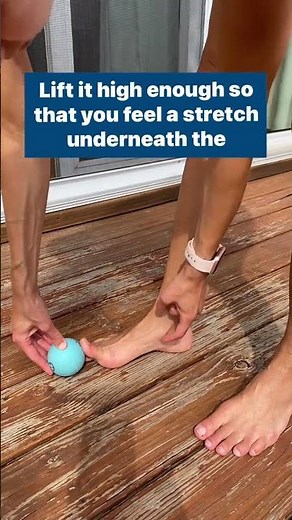 Big Toe Exercise to Improve Mobility, Strength, and Alignment