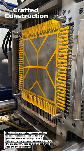 Precision Mold Making for Manufacturing - Educational Video